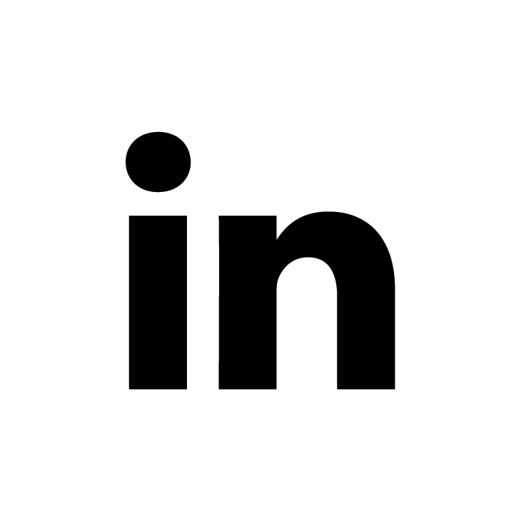 Linkedin Icon